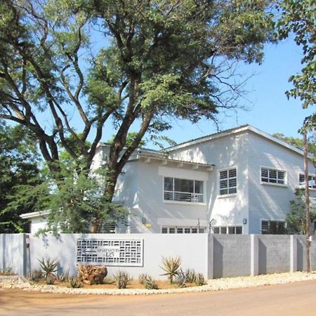 Apartments @ 125 Gaborone Extérieur photo