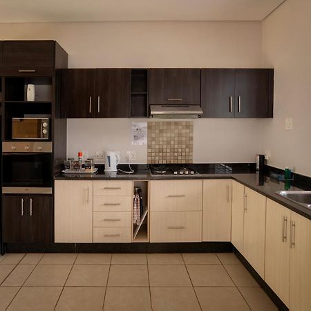 Apartments @ 125 Gaborone Extérieur photo