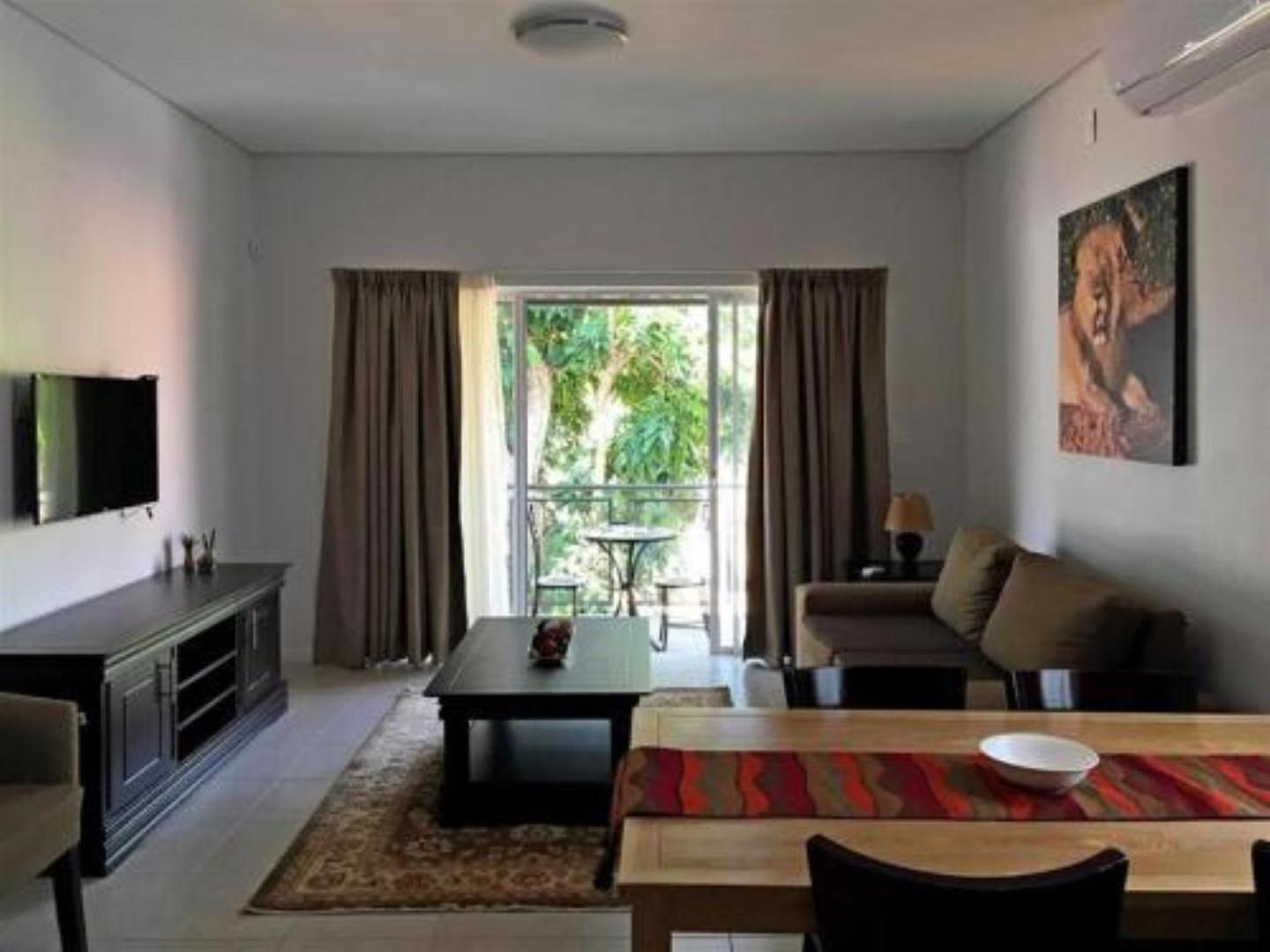 Apartments @ 125 Gaborone Chambre photo