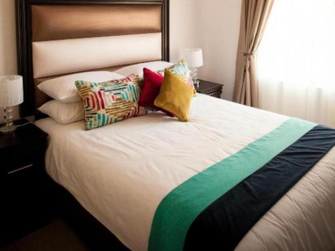 Apartments @ 125 Gaborone Chambre photo