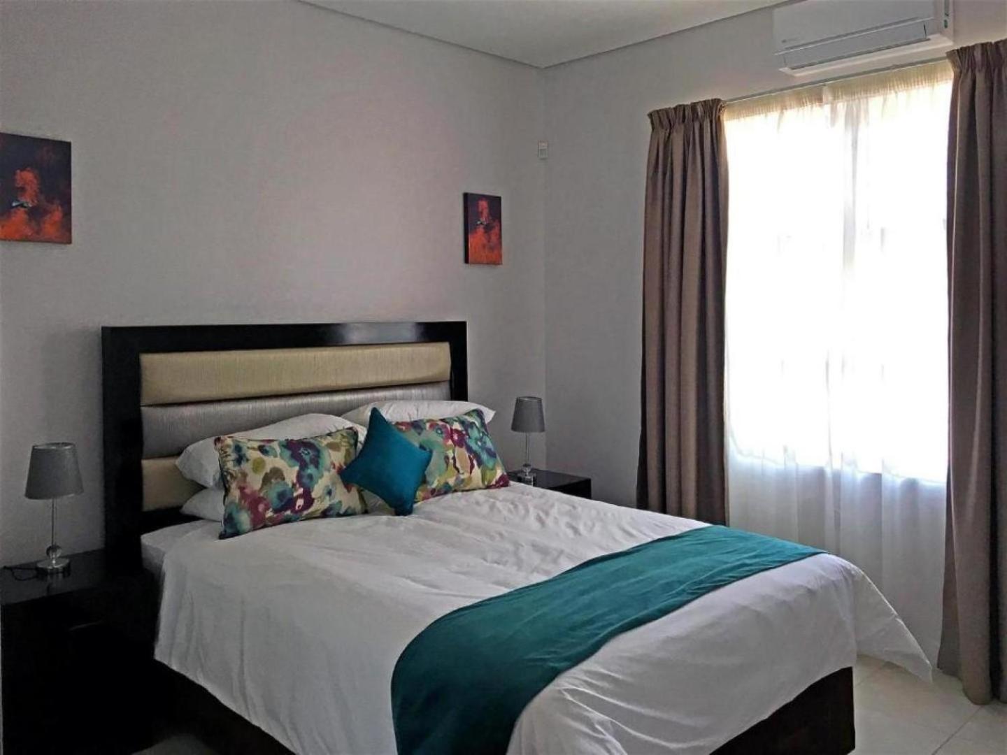 Apartments @ 125 Gaborone Extérieur photo