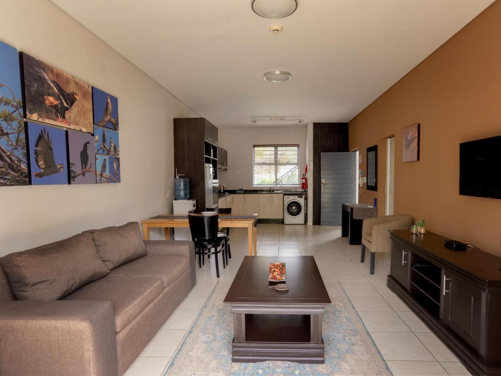 Apartments @ 125 Gaborone Chambre photo