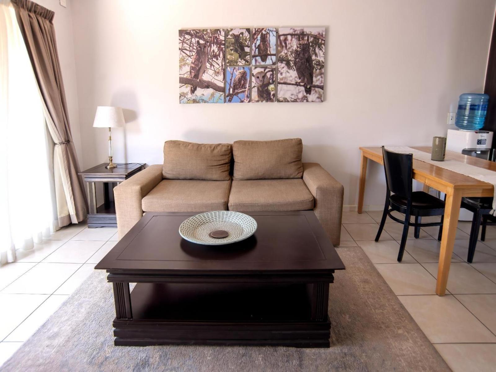 Apartments @ 125 Gaborone Chambre photo