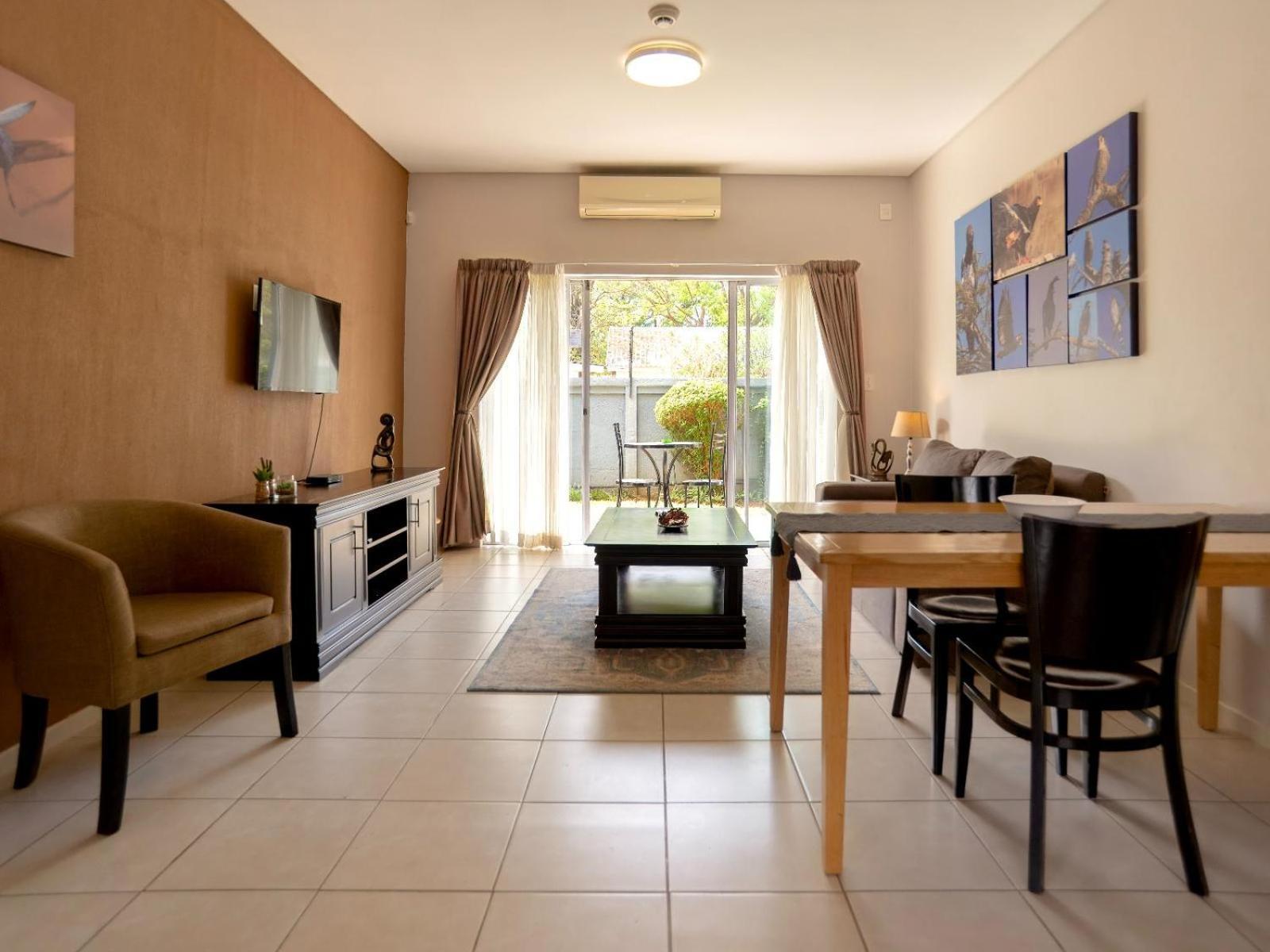 Apartments @ 125 Gaborone Chambre photo