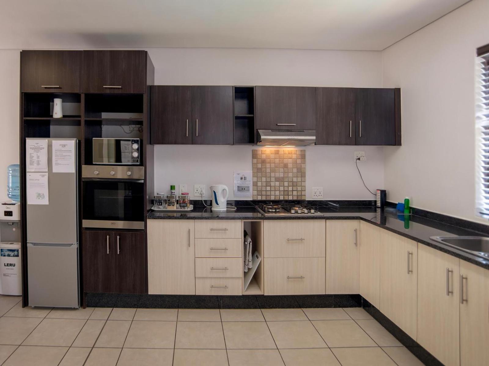 Apartments @ 125 Gaborone Chambre photo