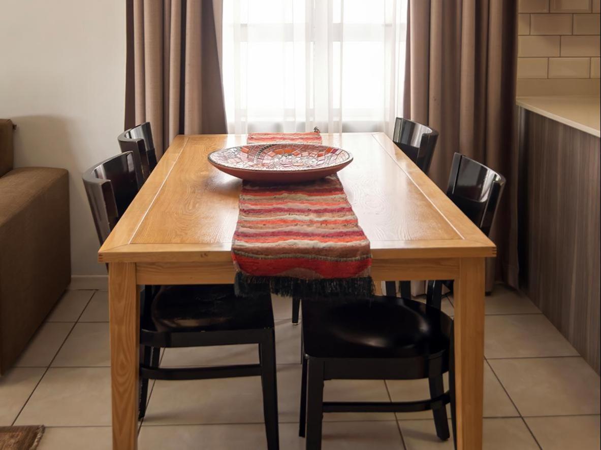 Apartments @ 125 Gaborone Chambre photo