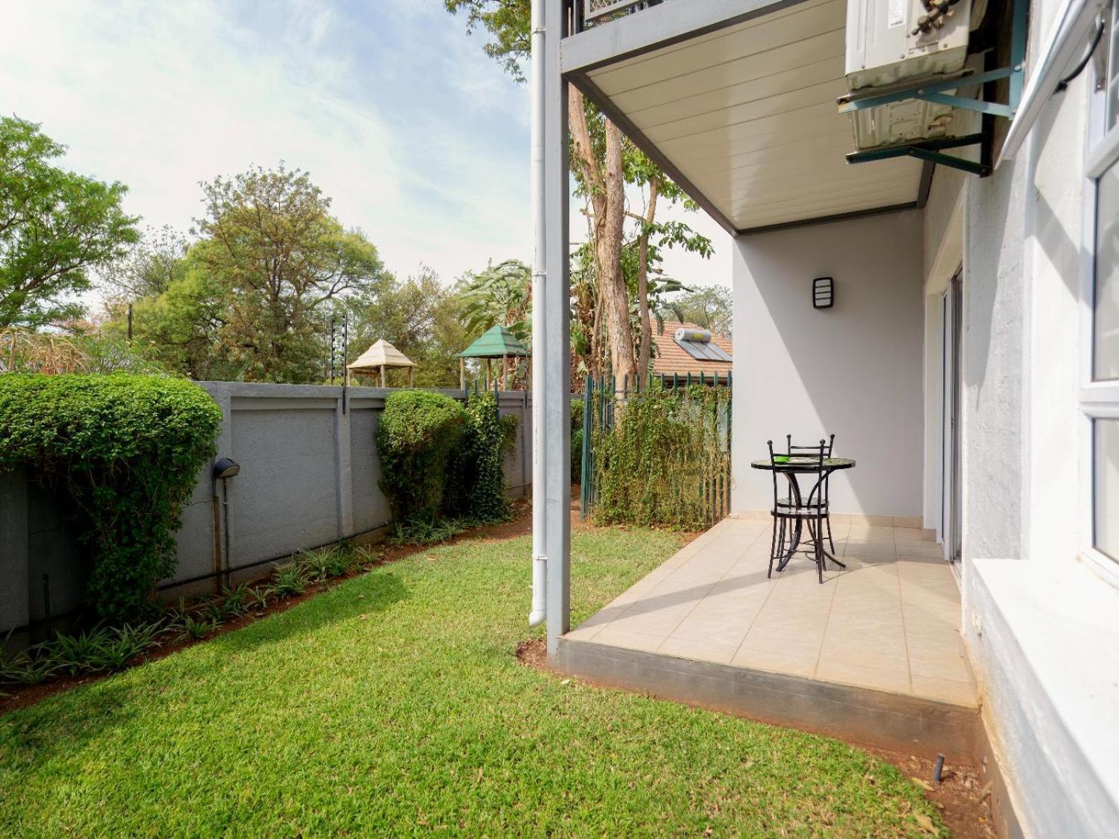 Apartments @ 125 Gaborone Chambre photo