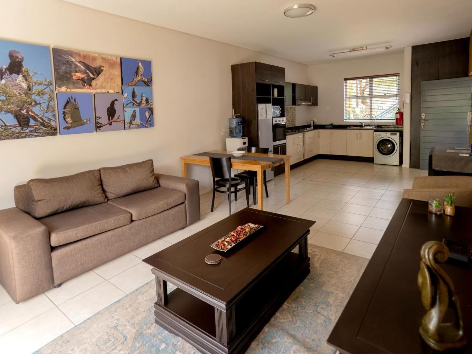 Apartments @ 125 Gaborone Chambre photo