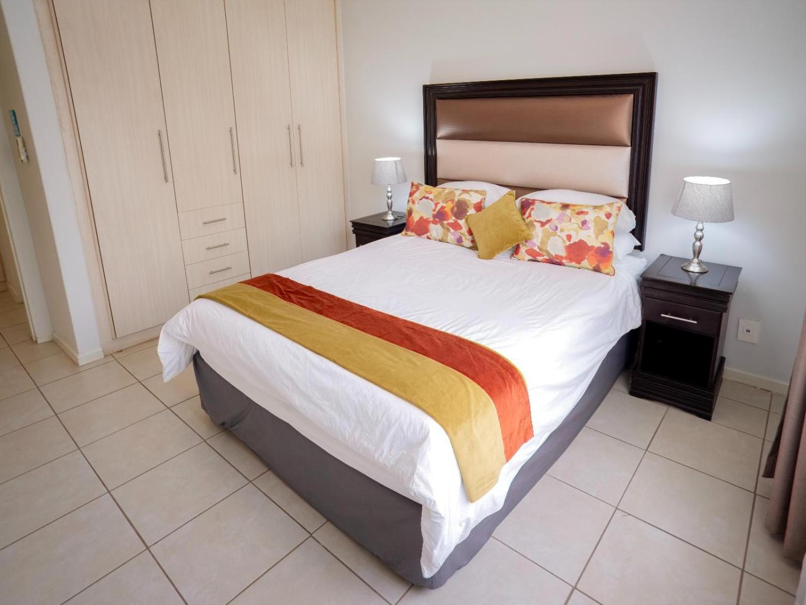 Apartments @ 125 Gaborone Chambre photo