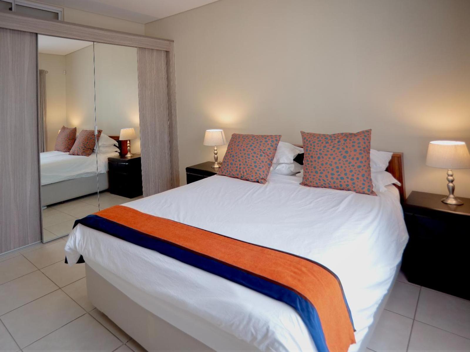Apartments @ 125 Gaborone Chambre photo