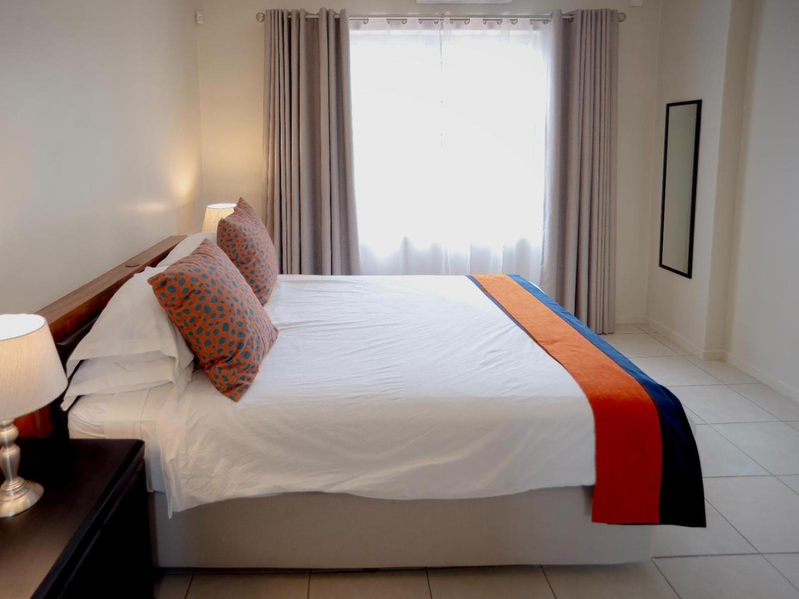 Apartments @ 125 Gaborone Chambre photo