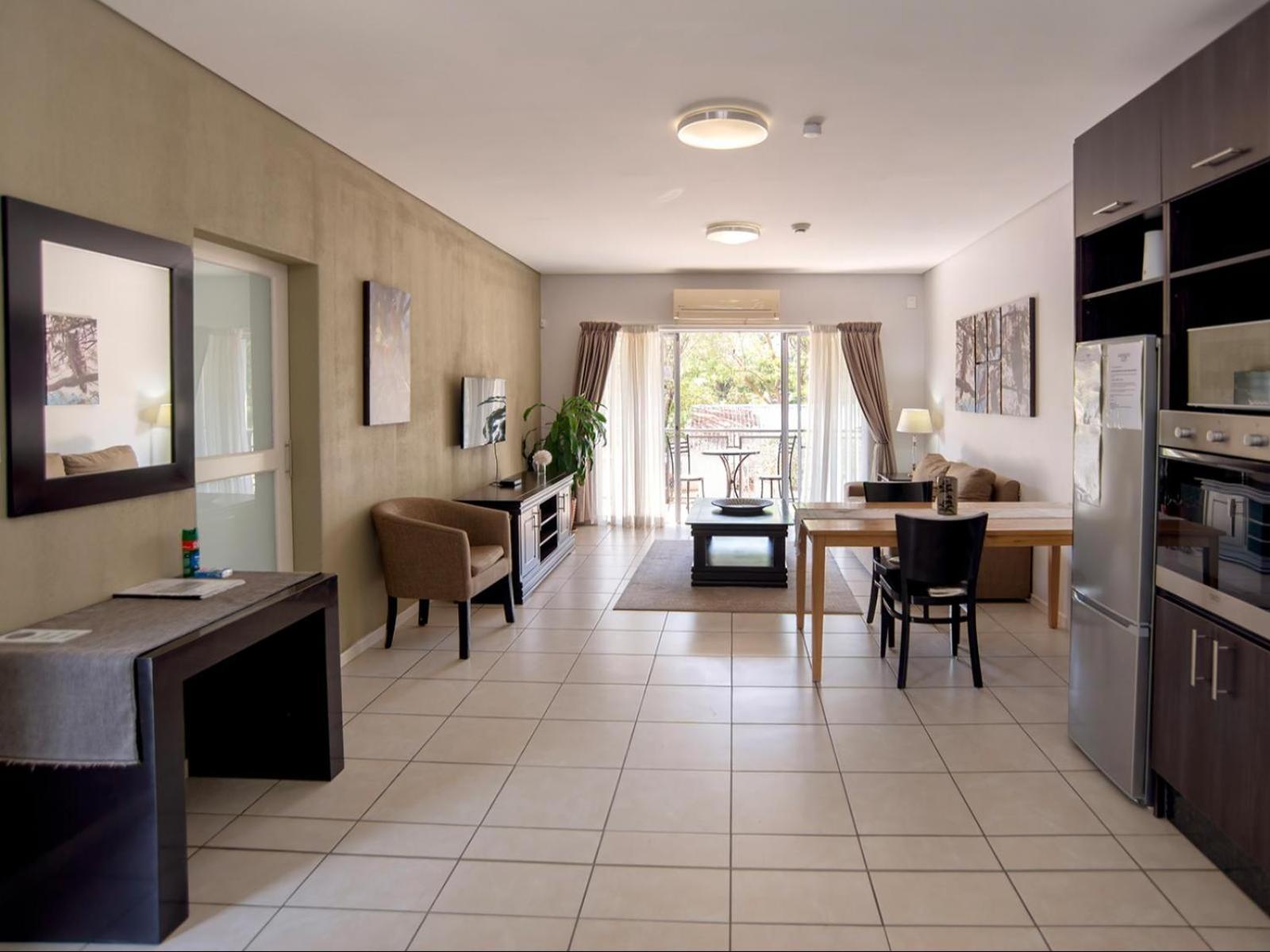 Apartments @ 125 Gaborone Chambre photo