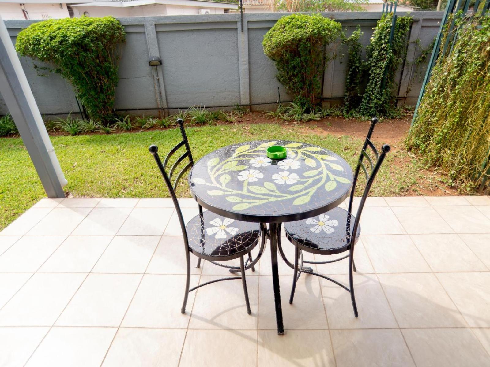 Apartments @ 125 Gaborone Chambre photo