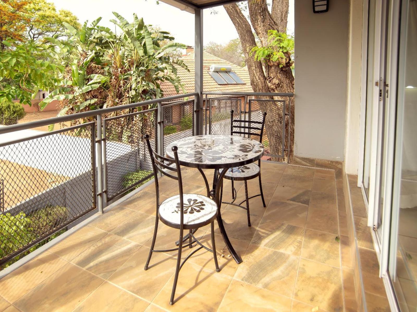 Apartments @ 125 Gaborone Chambre photo