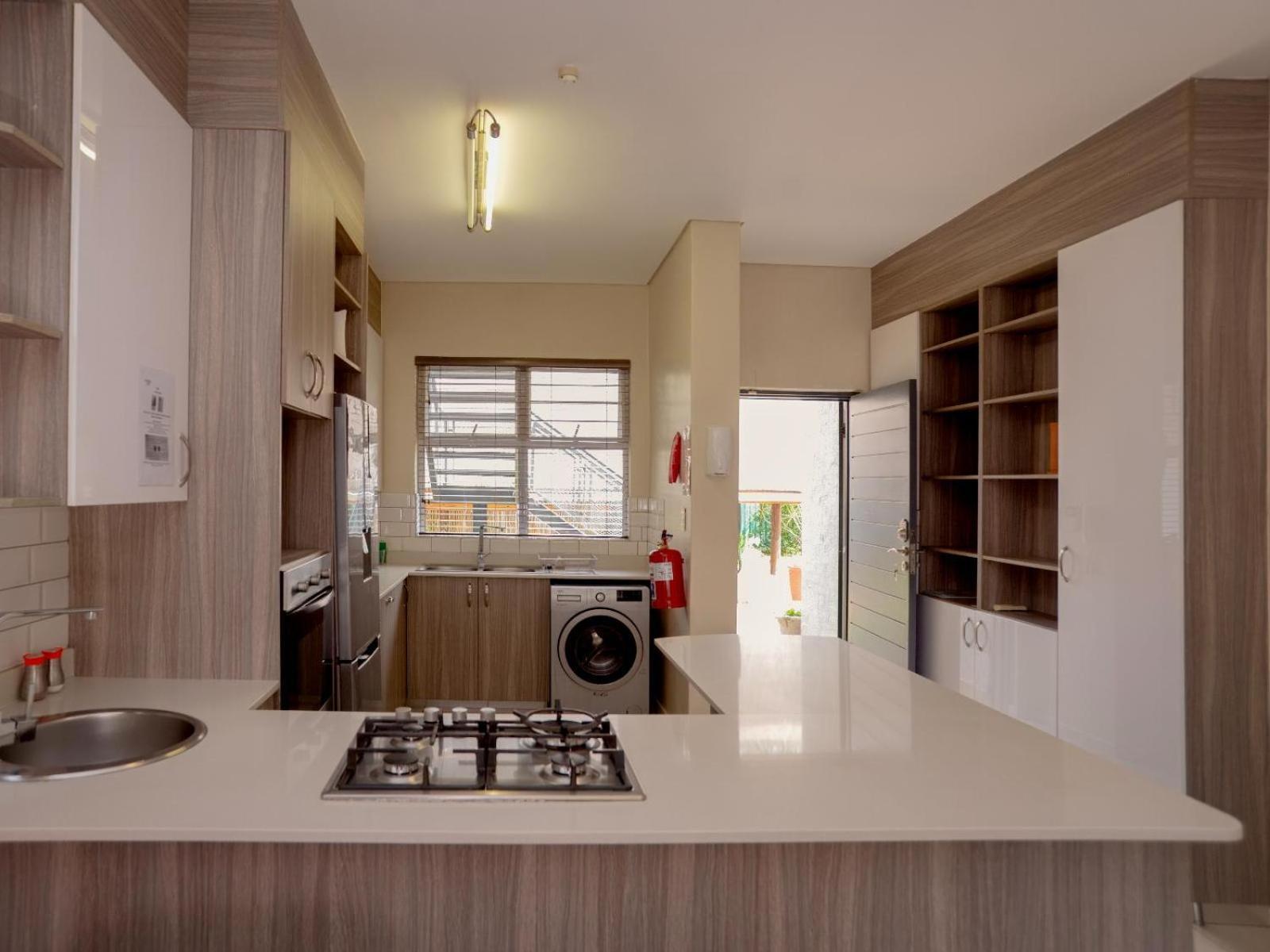 Apartments @ 125 Gaborone Chambre photo