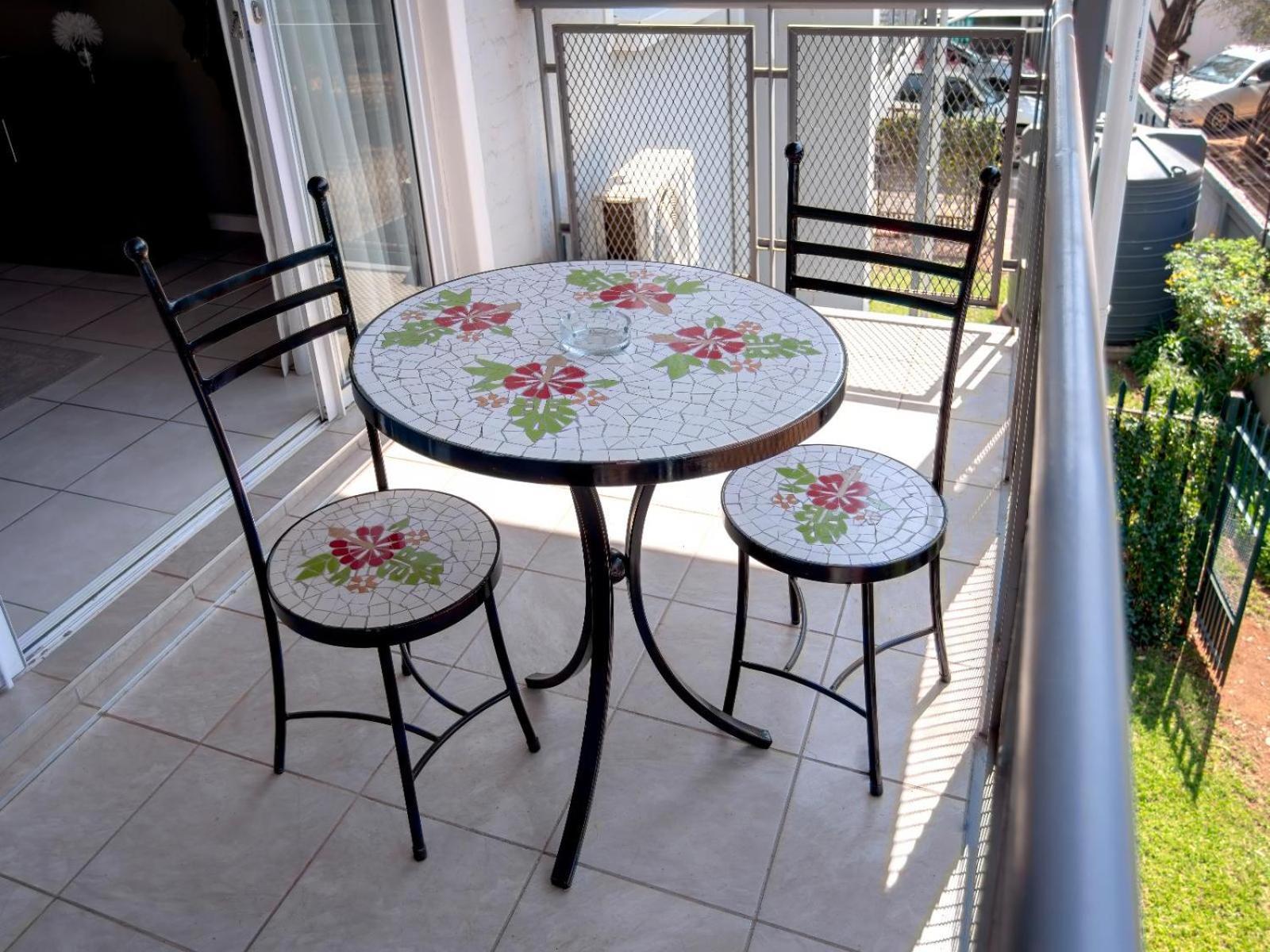 Apartments @ 125 Gaborone Chambre photo