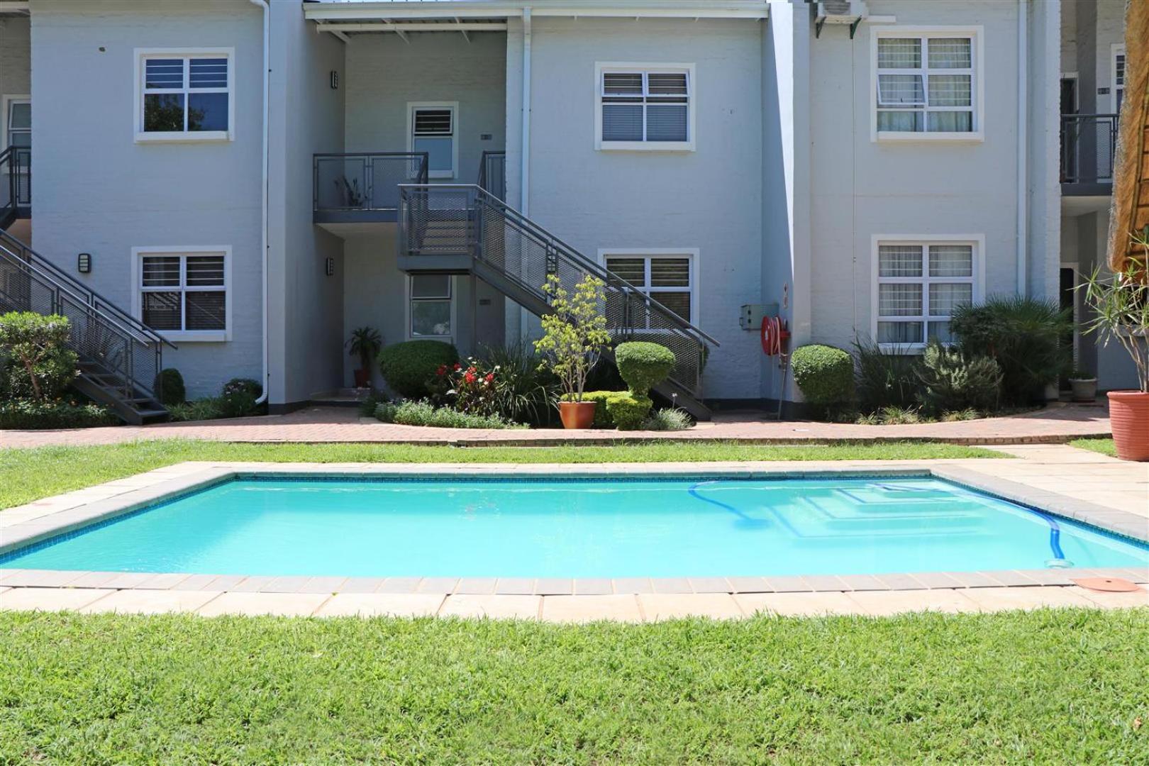 Apartments @ 125 Gaborone Extérieur photo